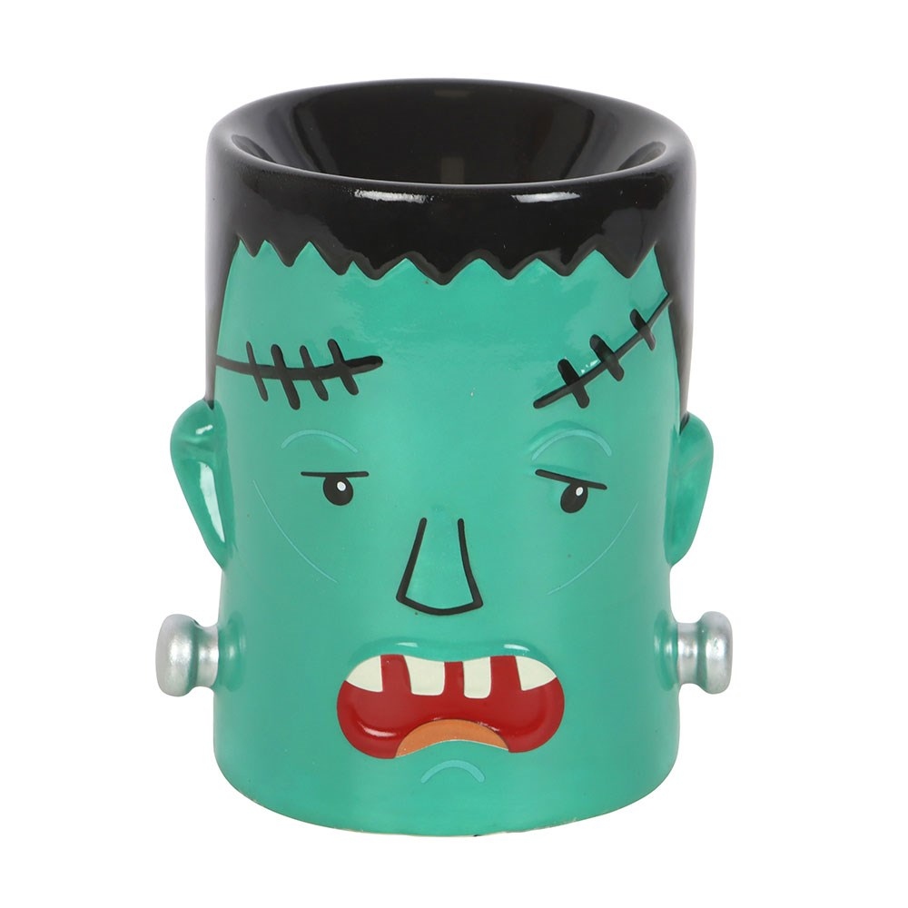 Something Different - Frank Monster and Wax Warmer Oil burner - Multicolours
